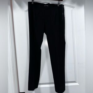 Amanda & Chelsea Black Trousers NWT
